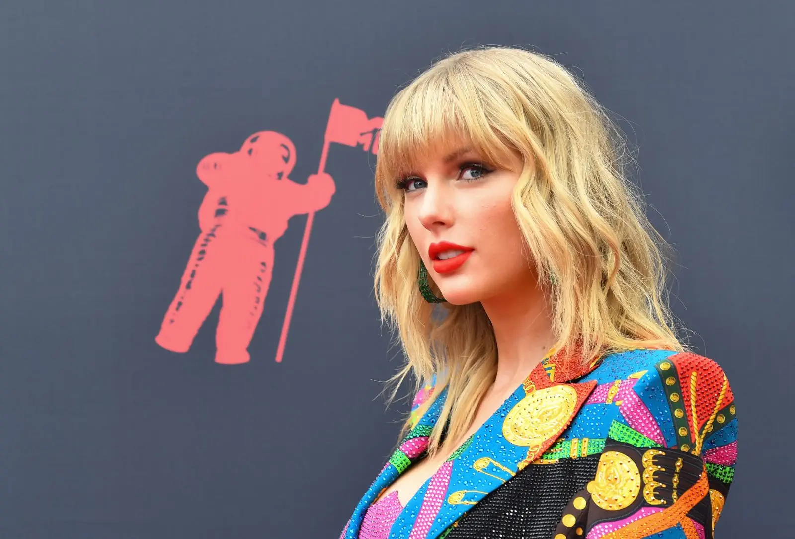 Image credit: Getty Images | JOHANNES EISELE