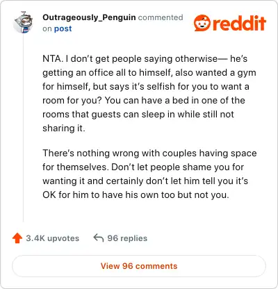 Image credit: Outrageously_Penguin | Outrageously_Penguin
