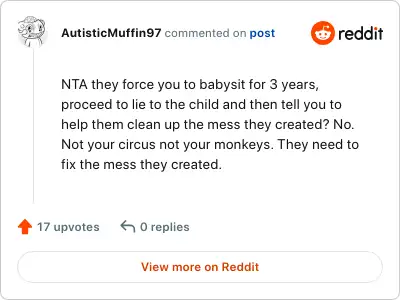 Image credit: AutisticMuffin97 | AutisticMuffin97