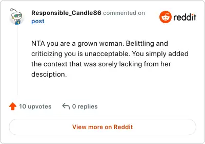 Image credit: Responsible_Candle86 | Responsible_Candle86