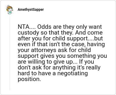 Image credit: AmethystSapper | AmethystSapper