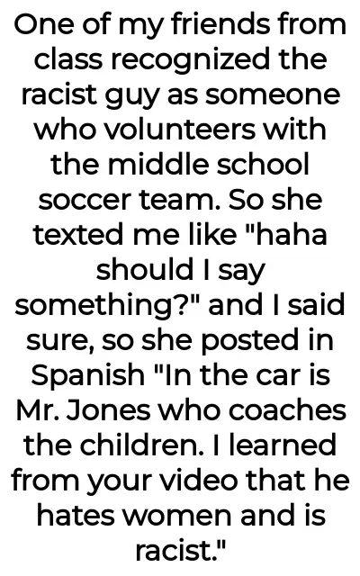 Image credit: spanishclassproblem | spanishclassproblem