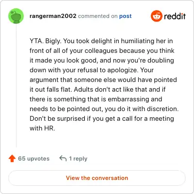Image credit: rangerman2002 | rangerman2002