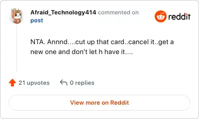 Image credit: Afraid_Technology414 | Afraid_Technology414