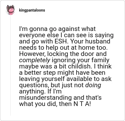 Image credit: kingpantaloons | kingpantaloons