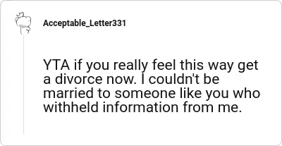 Image credit: Acceptable_Letter331 | Acceptable_Letter331