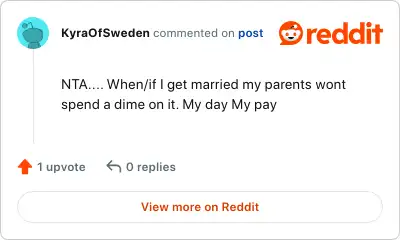 Image credit: KyraOfSweden | KyraOfSweden