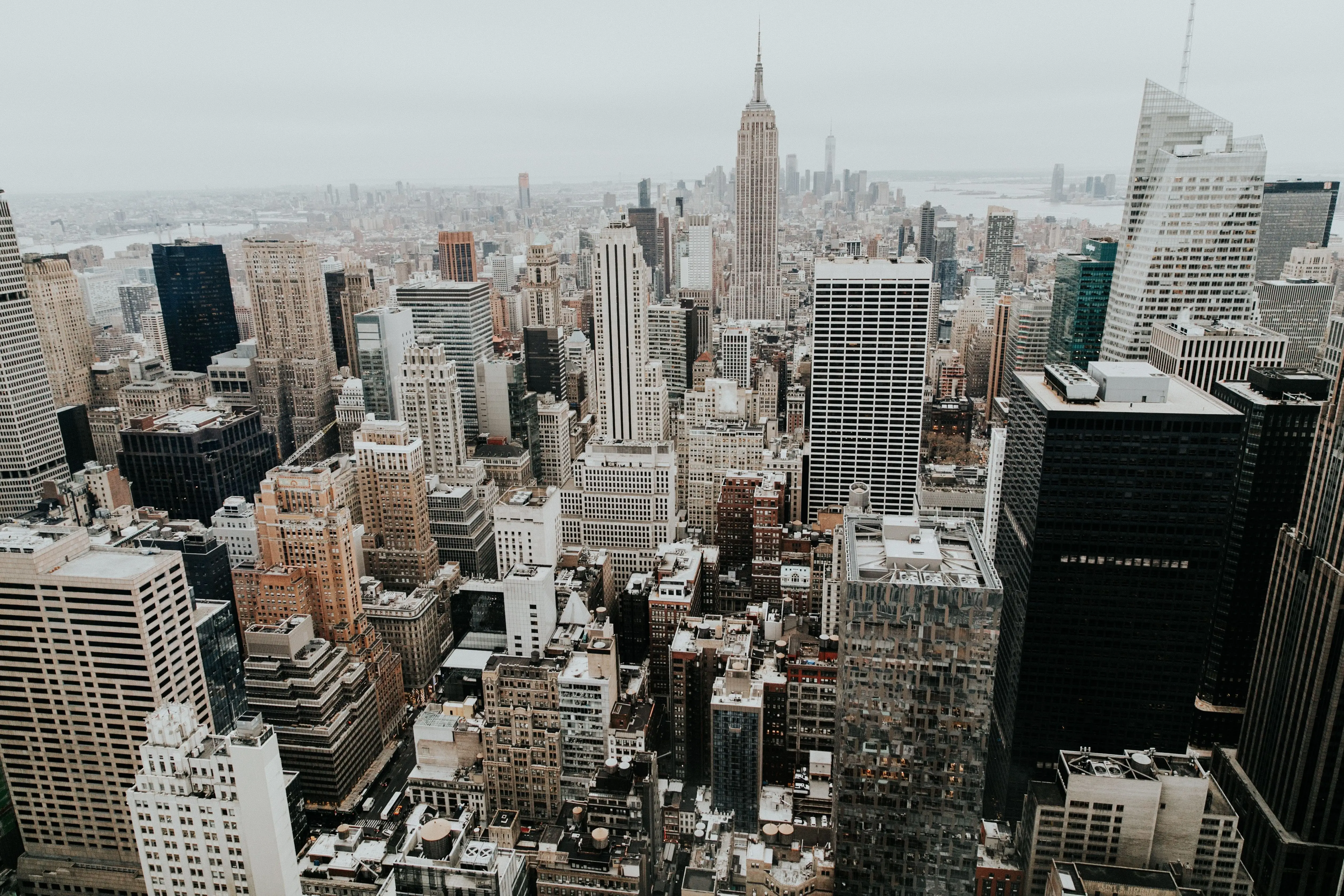 Image credit: Unsplash | Hannah Busing