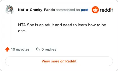 Image credit: Not-a-Cranky-Panda | Not-a-Cranky-Panda