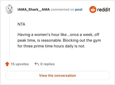 Image credit: IAMA_Shark__AMA | IAMA_Shark__AMA
