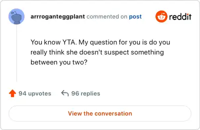 Image credit: arrroganteggplant | arrroganteggplant