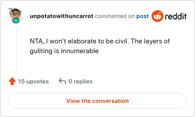 Image credit: unpotatowithuncarrot | unpotatowithuncarrot