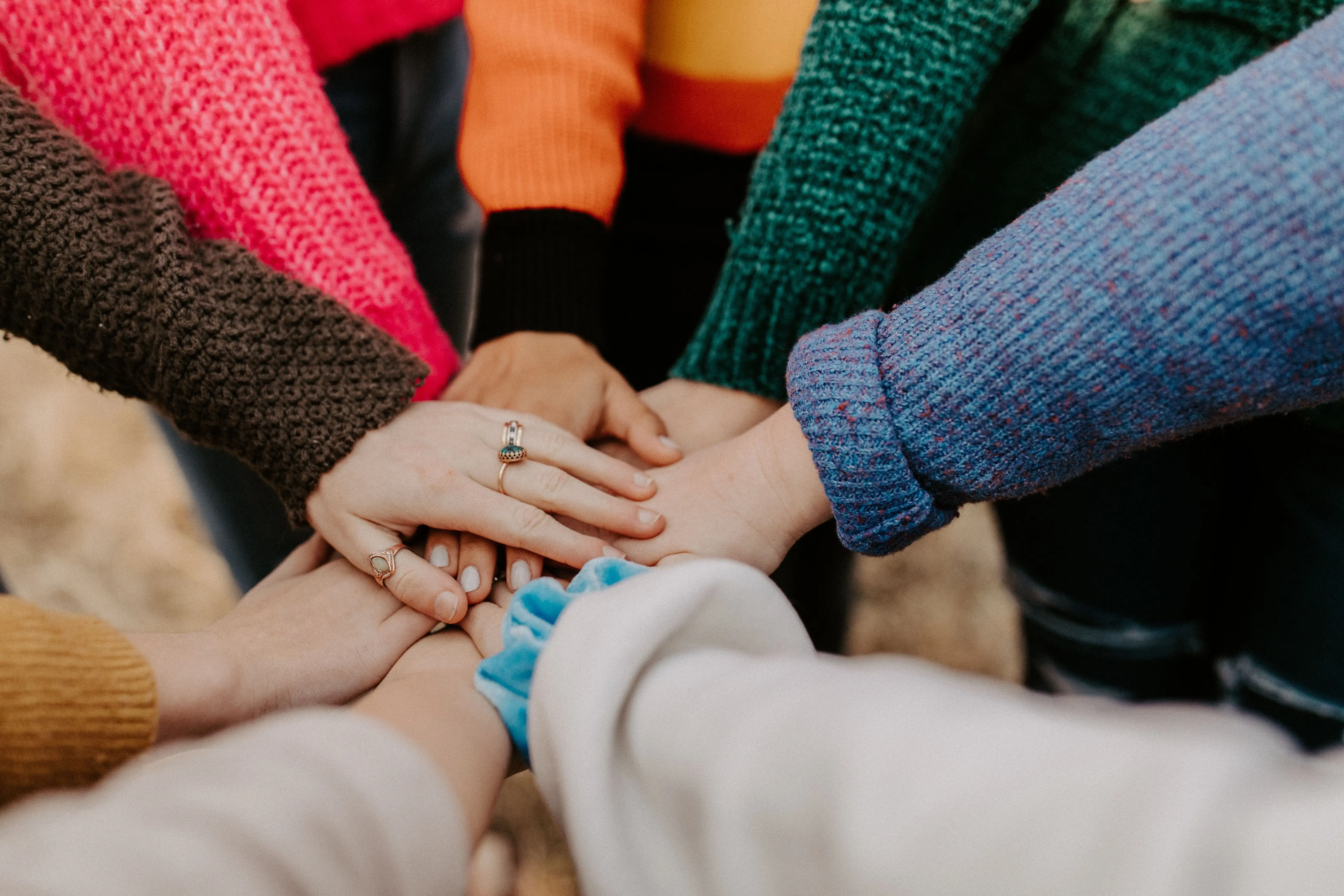 Image credit: Unsplash | Hannah Busing