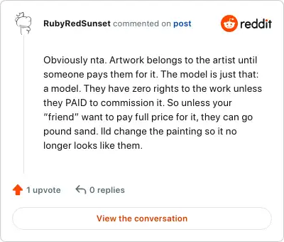 Image credit: RubyRedSunset | RubyRedSunset