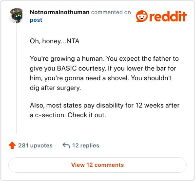 Image credit: Notnormalnothuman | Notnormalnothuman