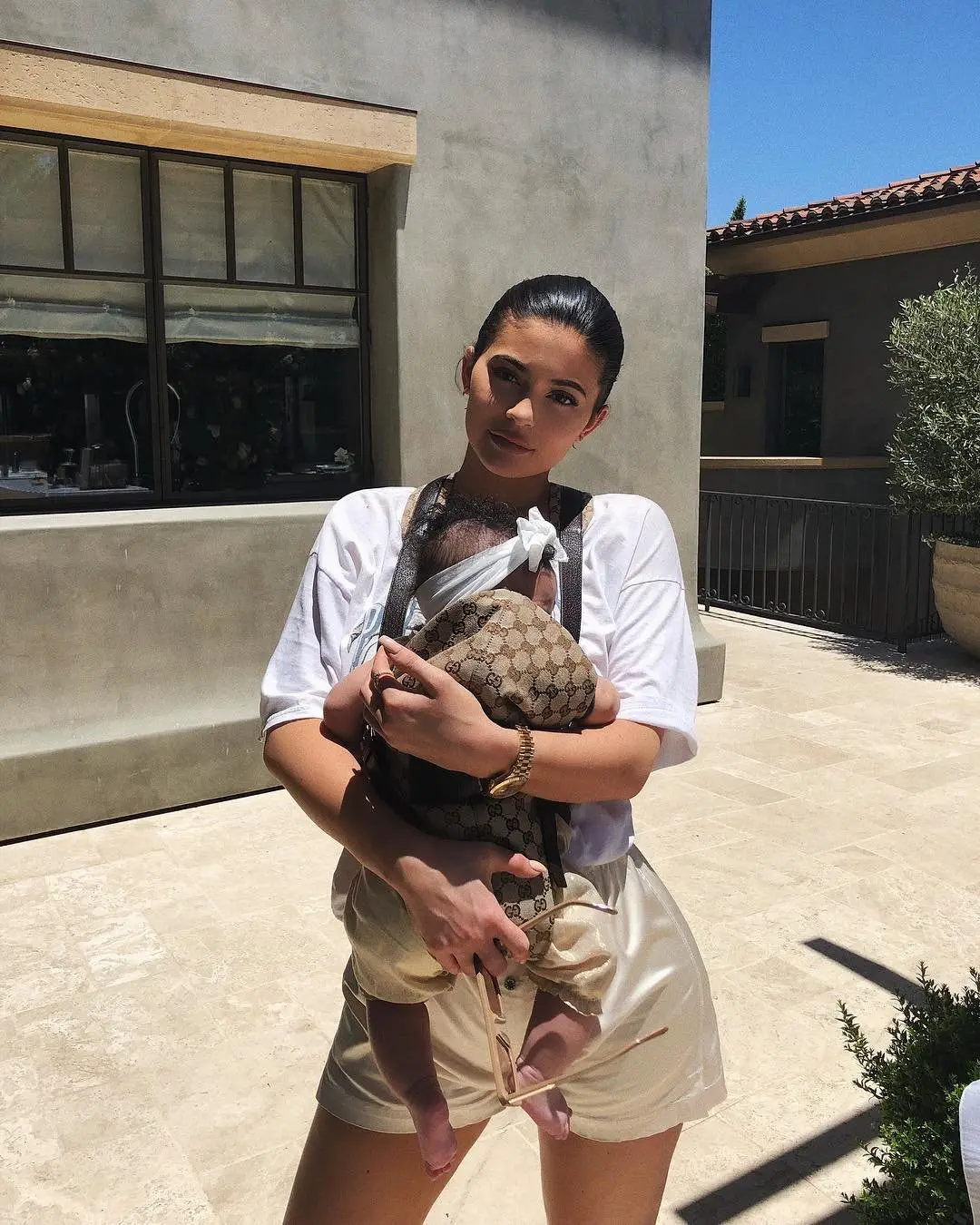 Image credit: Instagram | @kyliejenner