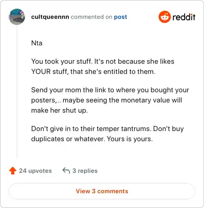 Image credit: cultqueennn | cultqueennn