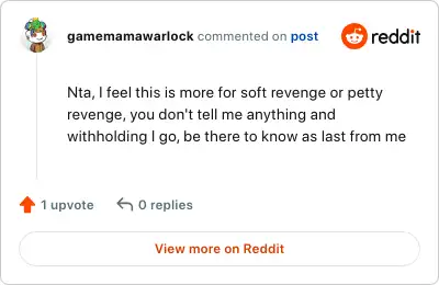 Image credit: gamemamawarlock | gamemamawarlock