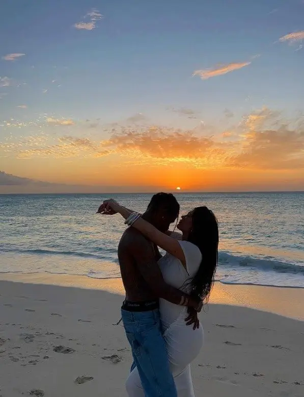 Image credit: instagram | @kyliejenner