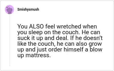 Image credit: Smishysmush | Smishysmush