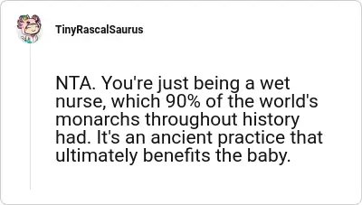 Image credit: TinyRascalSaurus | TinyRascalSaurus