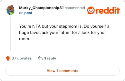 Image credit: Murky_Championship31 | Murky_Championship31
