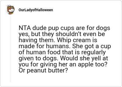 Image credit: OurLadyofHalloween | OurLadyofHalloween