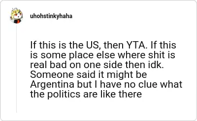 Image credit: uhohstinkyhaha | uhohstinkyhaha