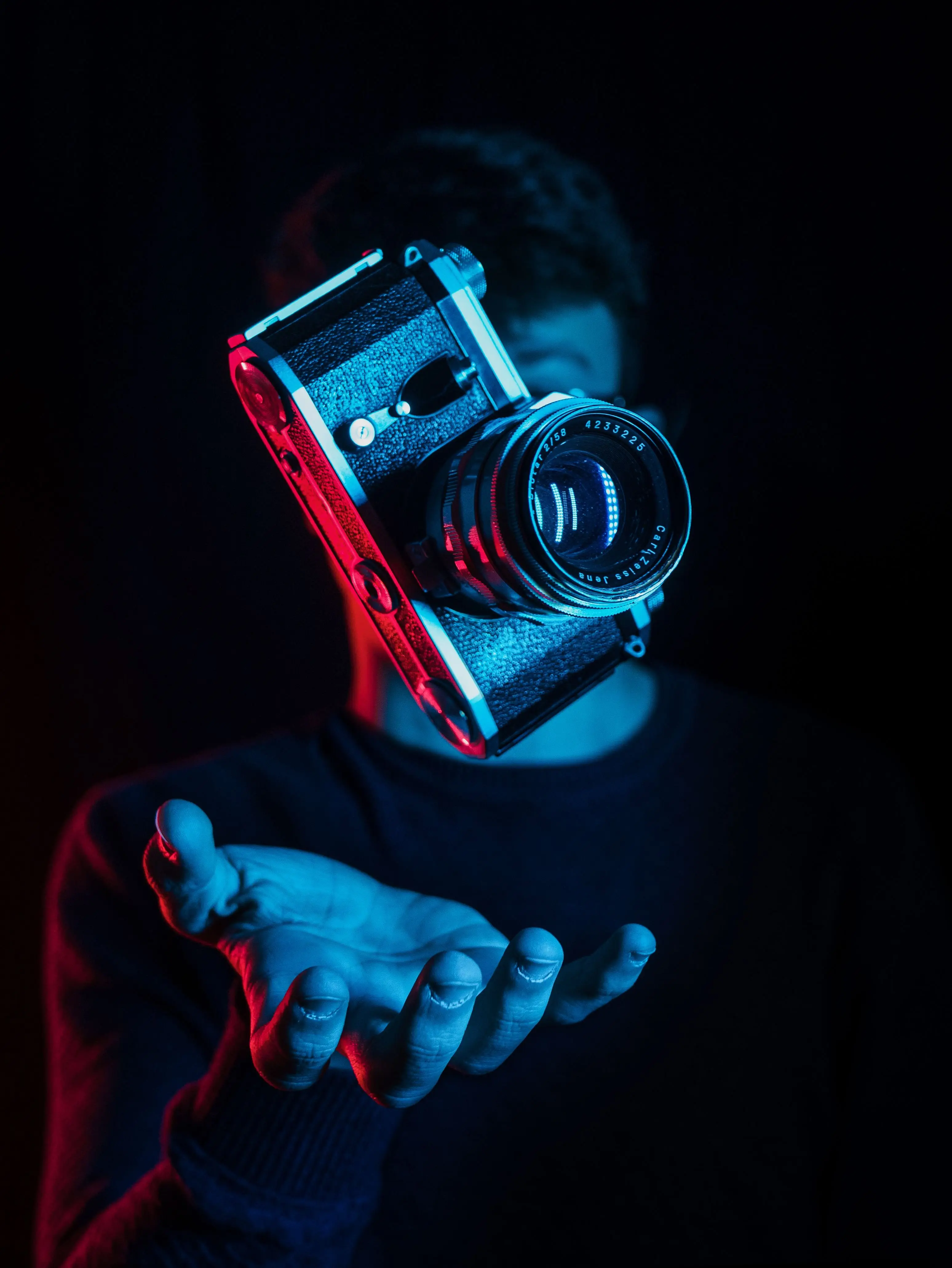 Image credit: Unsplash | Julius Drost