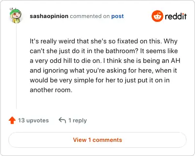 Image credit: sashaopinion | sashaopinion