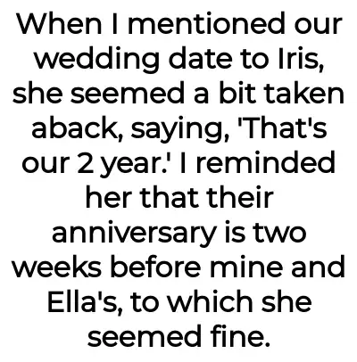 Image credit: weddingdatedrama2 | weddingdatedrama2