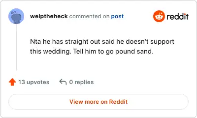 Image credit: welptheheck | welptheheck