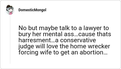 Image credit: DomesticMongol | DomesticMongol