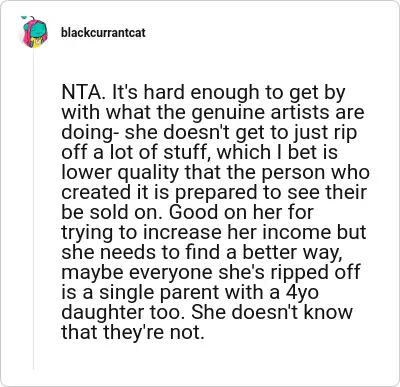 Image credit: blackcurrantcat | blackcurrantcat
