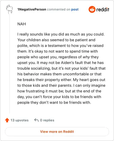 Image credit: 1NegativePerson | 1NegativePerson