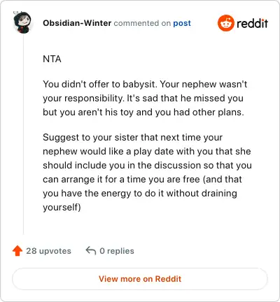 Image credit: Obsidian-Winter | Obsidian-Winter