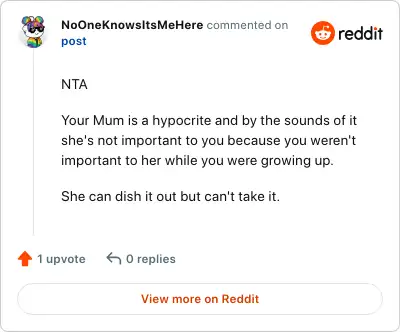 Image credit: NoOneKnowsItsMeHere | NoOneKnowsItsMeHere