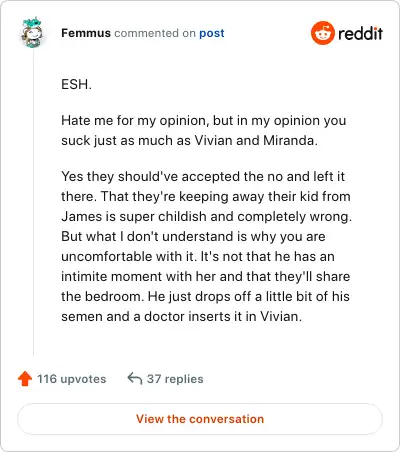 Image credit: Femmus | Femmus