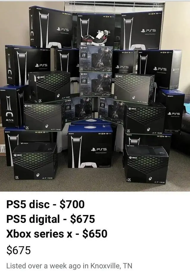 Image credit: reddit | MostCrispy