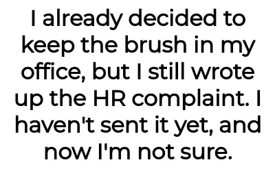 Image credit: handsoffmyboobbrush | handsoffmyboobbrush