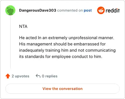 Image credit: DangerousDave303 | DangerousDave303