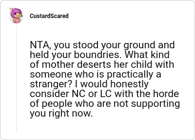 Image credit: CustardScared | CustardScared