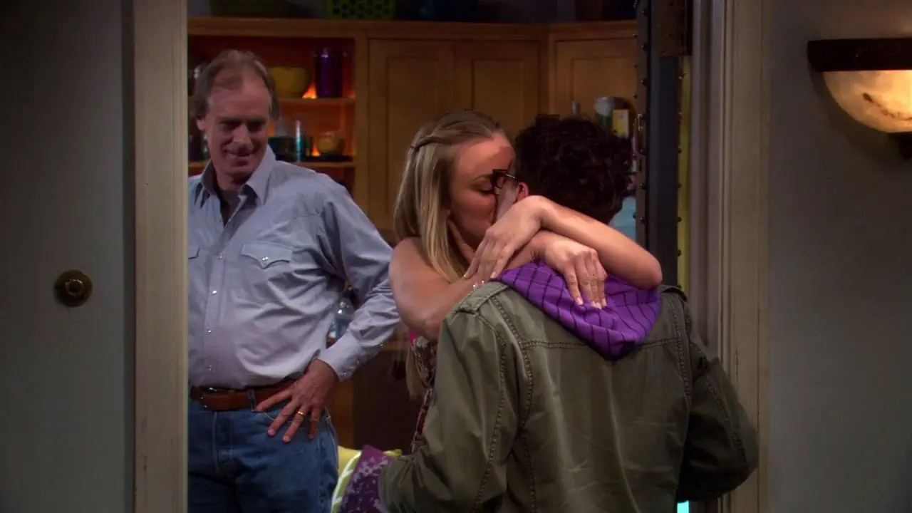 Image credit: CBS