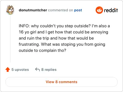Image credit: donutmuntcher | donutmuntcher