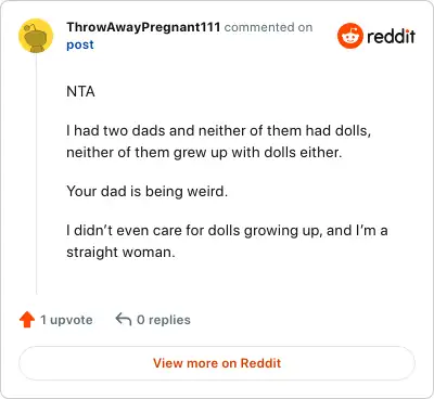 Image credit: ThrowAwayPregnant111 | ThrowAwayPregnant111