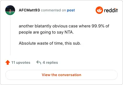 Image credit: AFCMatt93 | AFCMatt93