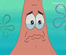 Image credit: Giphy | SpongeBob SquarePants