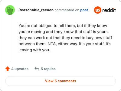 Image credit: Reasonable_racoon | Reasonable_racoon