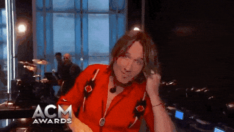 Image credit: Giphy | Academy of Country Music Awards