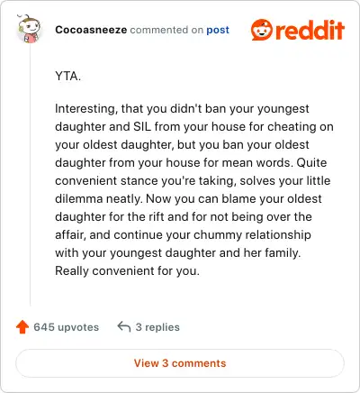 Image credit: Cocoasneeze | Cocoasneeze